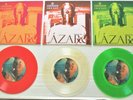David Bowie LTD 2016 Mexican 7