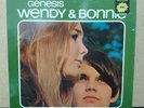 WENDY & BONNIE GENESIS '68 US SKYE LP  SOFT POP PSYCH FOLK STONER M