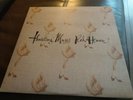 Throwing Muses Red Heaven Lp Vinyl Record 1992 Double album Kristin Hersh live