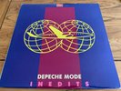 Depeche Mode Inedits Live LP