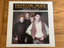 Depeche Mode Composing The Sound Clear Vinyl LP