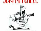 Joni Mitchell - Live at Newport 1969 - SEALED NEW import 180g LP