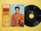 ELVIS PRESLEY 