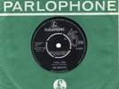 THE BEATLES   I Feel Fine   Original 1964 UK Parlophone FIRST PRESSING 7