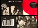 REATARDS Bed Room Disasters LP Red Vinyl 100-punk jay lost sounds angry angles