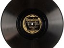 BUNNY BERIGAN: A Little Bit Later On US VOCALION 3224 Jazz Dance 78 E-