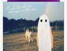 Phoebe Bridgers   Stranger in the Alps Newbury New Purple Vinyl LP LTD/1000