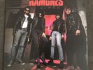 RAMONES Halfway To Sanity 1-25641 SRC LP Vinyl VG+ Cover VG+