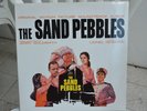 THE SAND PEBBLES Jerry Goldsmith 834460-1 - O.M.P.S - 10 Pays FREE Mondial Relay
