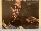 Miles Davis - Kind Of Blue LP - Columbia - CS 8163 6-Eye Stereo. Plays Amazing