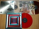 MOTOWN CHARTBUSTERS Vol. 3 Vol.4 Vol. 5 UK COLOURED VINYL Clear RED Brown