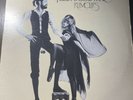 Fleetwood Mac - Rumours (Original Textured Cover Vinyl LP W/ Lyric Insert)