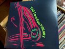 The Low End Theory LP Vinyl A Tribe Called Quest Reissue. VG+/VG+ Jive Records
