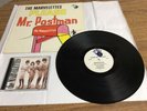 MOTOWN SOUL 33RPM 12
