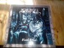 Samael - blood ritual LP (grey marble) limited to 666 black metal