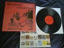 Bulbous Creation You Won't Remember Dying LP shrink Kansas heavy psych Numero