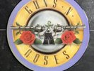 Rare Guns N’ Roses Welcome To The Jungle 12” Picture Disc