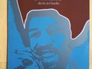Jimi Hendrix Experience electric jimi hendrix LP Very Rare on Track stereo