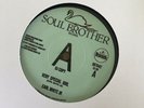 Demo - Earl White Jr - Very Special Girl