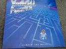 Wrathchild America MINT Climbin' The Walls Vintage 89 RADIO PROMO Unplayed Vinyl
