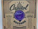 Pee Wee Hunt And His Orchestra ?– The Charleston / Youthful Fountain 78 RPM E-