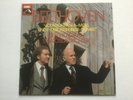 L.v. Beethoven Vinyl LP Violinsonaten Frühlingssonate Oleg Kagaan  Richter