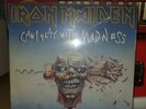 IRON MAIDEN - can i play with madness 7