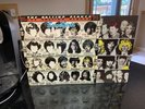 The Rolling Stones Some Girls LP 1978 VG Condition