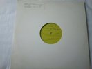 Marillion-Script For a Jester's Tears Promo Vinyl LP