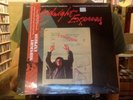 Midnight Express soundtrack Giorgio Moroder vinyl LP NEW/SEALED
