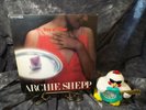 Archie Shepp Tray Of Silver Denon Jazz LP VINYL ALBUM