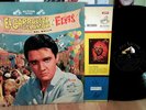 Elvis ARGENTINA LPM-2999 Roustabout 1965 Lp EL CARROUSEL DEL AMOR Rock’n’Roll 