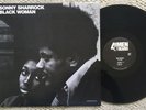 Sonny Sharrock - ‘Black Woman’ lp 4 Men With Beards Reissue