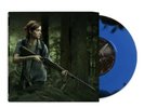 The Last of Us Part 2 Naughty Dog Vinyl 7