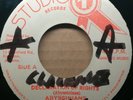 THE ABYSSINIANS 