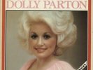 The Very Best Of Dolly Parton UK vinyl LP album record RCALP5052 RCA 1981
