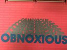 Acid Reign Obnoxious Original Vinyl LP Thrash Metal Ex Con A1B1 Nice Copy