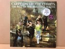RARE 2 X LP The Beautiful South ?– Carry On Up The Charts  Go  Discs ?– 828 569