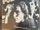 1979 The Police Regatta de Blanc Vinyl LP Album UK????????Press AMLH 64792