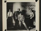 SAINTS: (i'm) Stranded / No Time 45 (UK, PC) Punk/New Wave