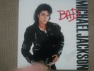 MICHAEL JACKSON THRILLER 1982 BAD 1987 OFF THE WALL 1979 VINYL ALBUMS UK/EUROPE