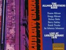 The Allman Brothers Band ?- Live At Ludlow Garage 1970 - Remastered 3 LP Vinyl.