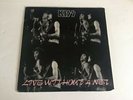 Kiss Live Without A Net 2 X LP
