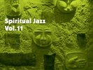 Various - Spiritual Jazz Vol.11: SteepleChase Vinyl 2LP NEU 09545682