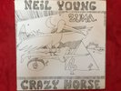 NEIL YOUNG & CRAZY HORSE   