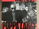 Ultramagnetic MC's – Poppa Large 1992 rap 12