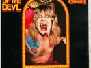 OZZY OSBOURNE - speak of the devil 2x LP 1.PRESS 1982 Black Sabbath Iron Maiden