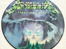 METALLICA - Creeping Death / Am I Evil LP PIC Mercyful Fate Bathory Slayer Sodom