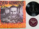 DEAD KENNEDYS - LP + 7