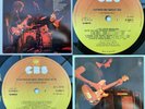 FLEETWOOD MAC Greatest Hits CBS Gatefold EX/VG+ - Peter Green